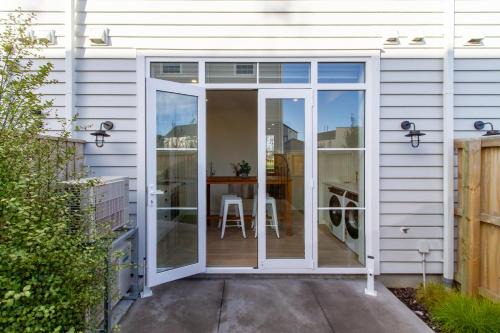 Christchurch Apartamento | Luxe City Stay, Sleeps 7, Free Car Park