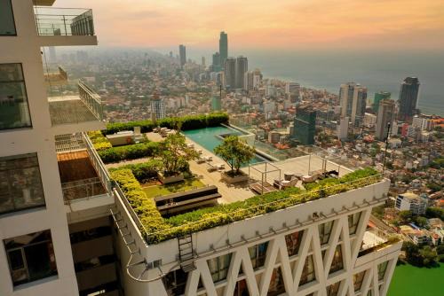 Colombo 02 Casa | Luxe Colombo Heights