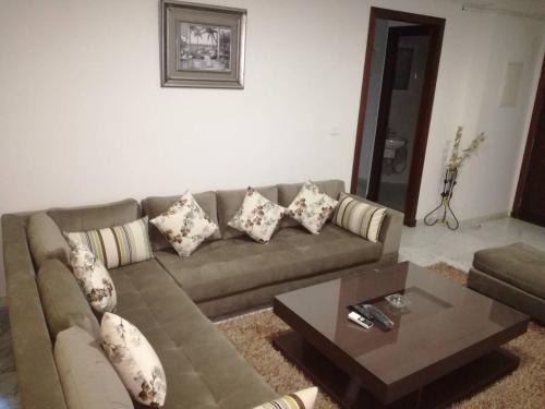Les Berges Du Lac II Apartamento | Luxe et moderne près Tunisia Mall Lac 2