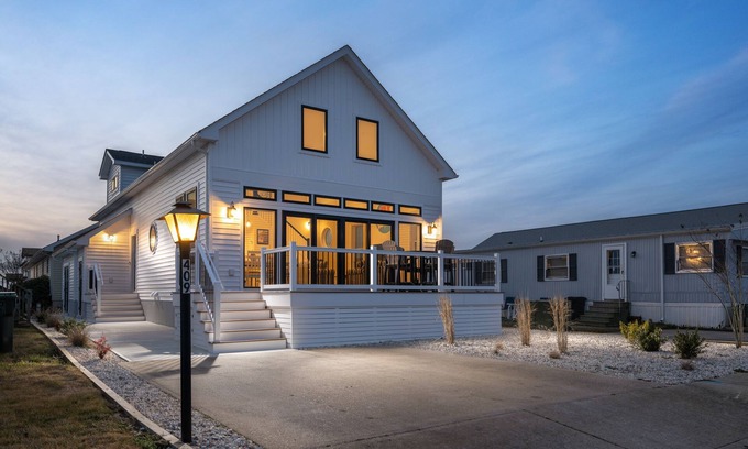 Montego Bay Casa | Luxe Family Home, Sleeps 10, Community Pool