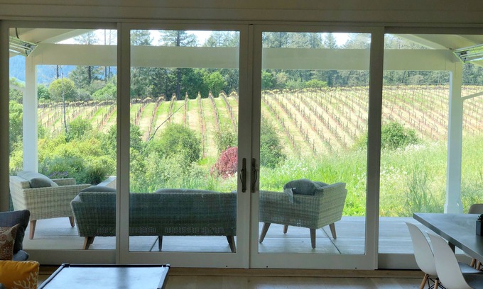 Healdsburg Casa | Ultimate Romance en Dry Creek a 5 minutos de la ciudad!