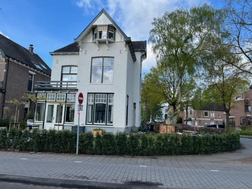 Apeldoorn Cama Y Desayuno | Luxe kamer in stadsvilla, gratis parkeren!