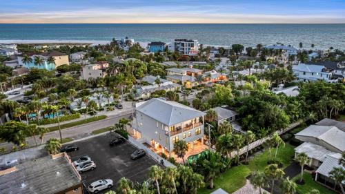 Siesta Key Village Casa | Luxe Lagoon - 119