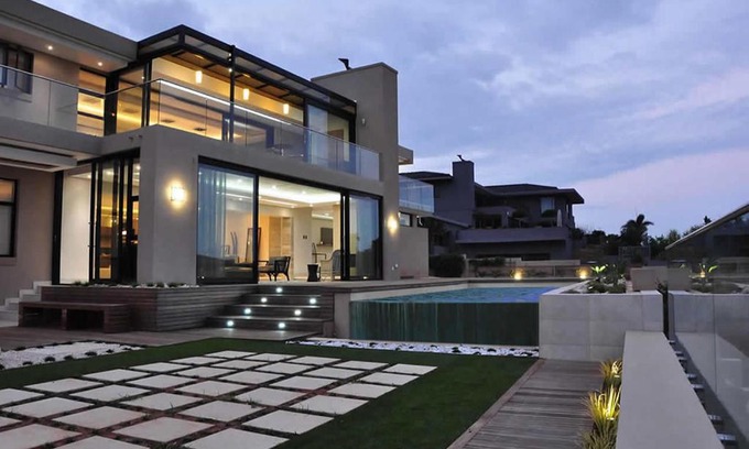Sheffield Beach Casa | Luxe Life House