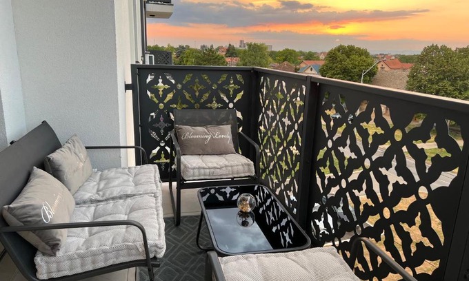 Stara Pazova Apartamento | Luxe Living Stara Pazova