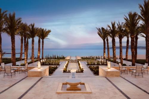 Marina Smir Apartamento | Luxe marina piscine plage