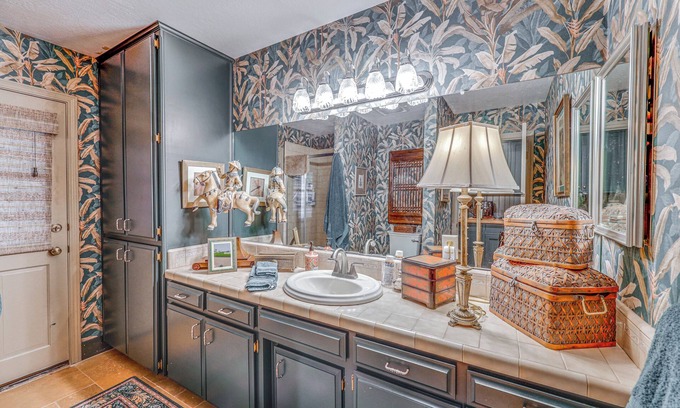 Paso Robles Casa | Luxe Paso Robles Retreat w/Heated Pool & Lanai