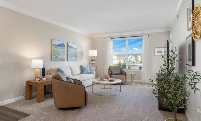 Powell Apartamento | Luxe Powell 2BR | Covered Parking | Walk-In Shower