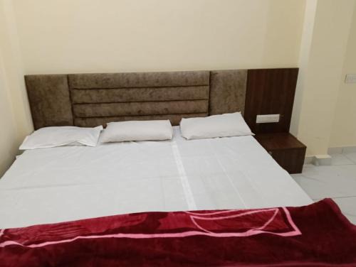 Ujjain Casa | Luxe Shree Krishna Kunj Villa
