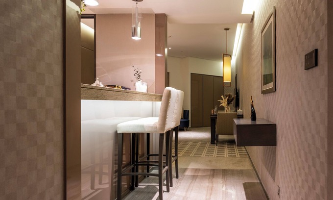 Bur Dubai Apartamento | Luxe Studio in Marvelous Dubai with Boutique Amenities by UDH