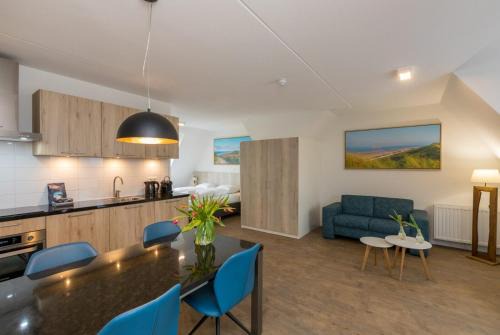 Zoutelande Apartamento | Luxe studio - voor 2 personen - Apt