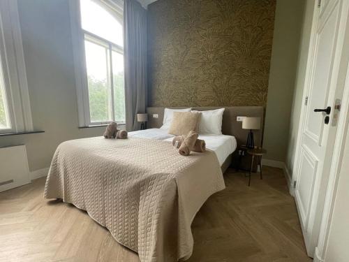 Centrum Casa | Luxe Suite - New - Safe City Center