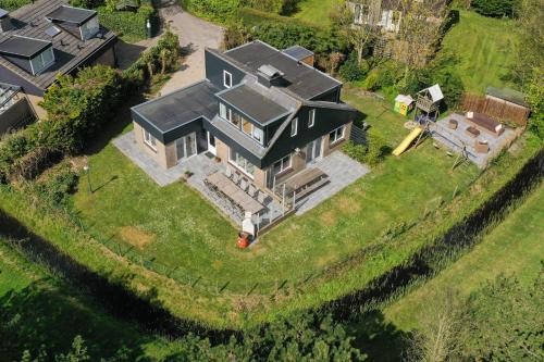 De Cocksdorp Casa | Luxe Villa Texel 8-10 personen met Sauna Krim 95