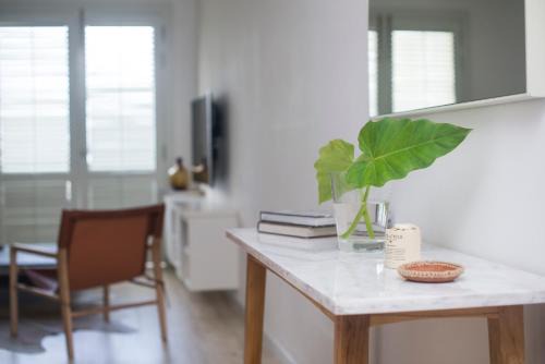 Ibbanwala Apartamento | Luxe320
