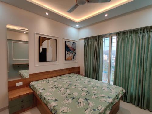 Aundh Apartamento | Luxebnb1
