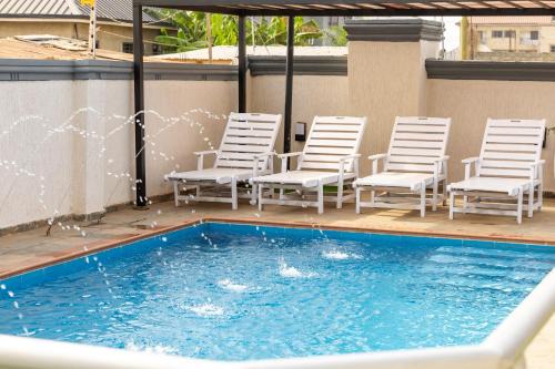 Madina Apartamento | Luxecom Apartments
