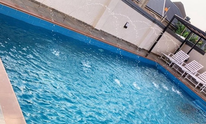 Madina Apartamento | Luxecom Apartments, Your Dream Stay Starts Here!