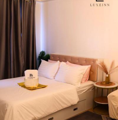 Trece Martires Apartamento | LuxeInn