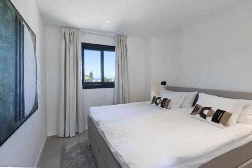 Fuengirola Apartamento | Luxery Apartment with Terrace in Higueron