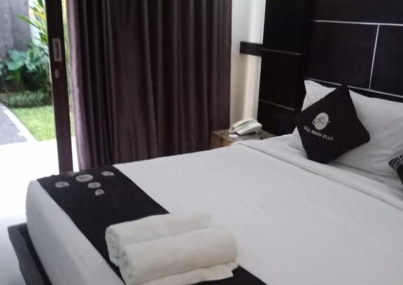 Bongkasa Pertiwi Cabina | LUXERY FAMILY GIRI VILLA