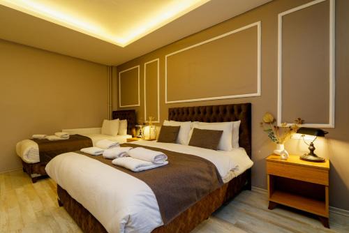 Beyazit Apartamento | Luxery Hanpoint Hotel
