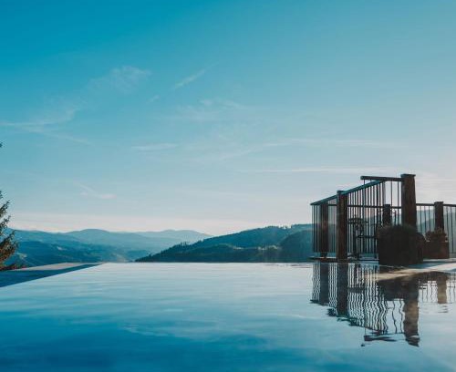 Sankt Stefan ob Leoben Chalet De Esquí | LUXGUT - Rebecca