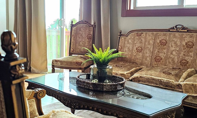Waikoloa Apartamento | Luxirious 2-bedroom apartment