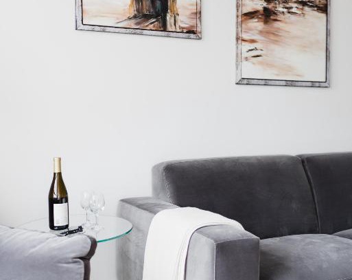 Bielany Apartamento | LuxLux Apartments Coconut