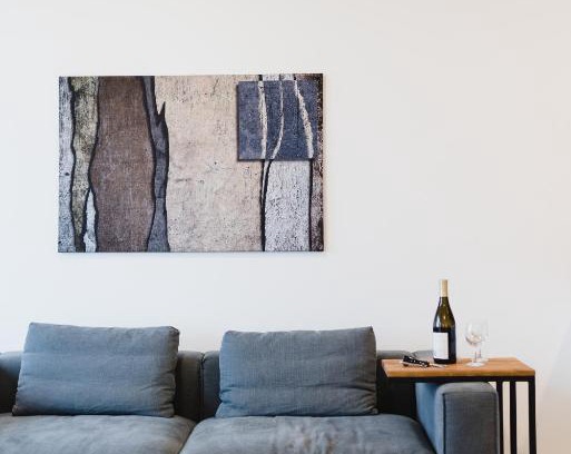 Bielany Apartamento | LuxLux Apartments Silver Dove
