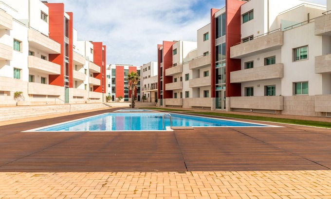 Barra Apartamento | Apartamento de Luxo en Condominio fechado com Piscina