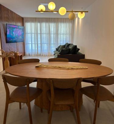 Mucuge Apartamento | Luxo - Diamantino Residence - 07