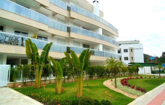 Jurere Apartamento | Luxo e Conforto em Jurerê
