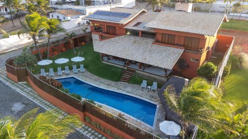 Cotovelo Casa | Luxo e Conforto na Praia de Cotovelo por Carpediem