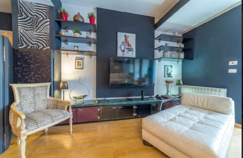 Vukov Spomenik Apartamento | LuxOaza