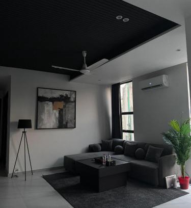 Gulberg Apartamento | Luxor Apartment & Suites - Residence 62