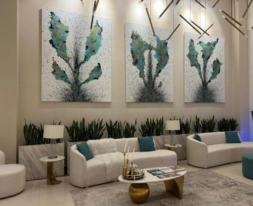Lahore Apartamento | Luxor Apartments & Suites - Opal