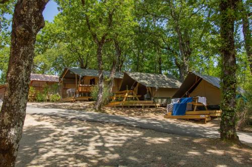 Castellina in Chianti Otro | Luxor Chianti Glamping village
