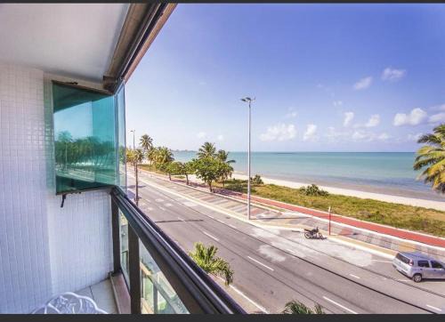 Cabo Branco Apartamento | Luxor Paulo Miranda Frente ao mar