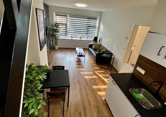 Schiedam Apartamento | Luxory