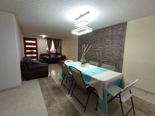 Santa Cruz Tlaxcala Casa | Luxos Casa Residencial Privada