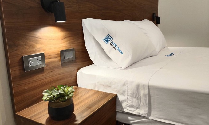 Chincha Alta Hotel | Luxotel Chincha
