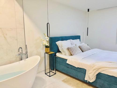 Biel Apartamento | Luxrem Apartments 4