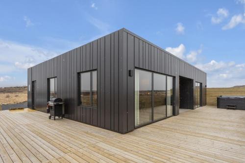 Selfoss Casa | Luxury Golden Circle Villa