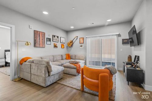 Rogers Apartamento | Luxuary Apt, Pool, Kingbeds, Near Amp