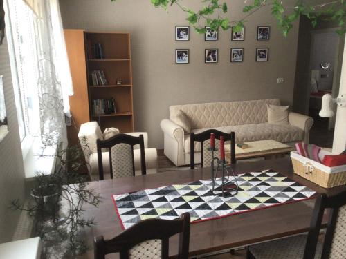 Pussi Apartamento | Luxuary modern appartment