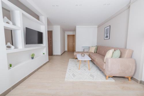 Algiers Apartamento | Luxueux Appartement à Birkhadem