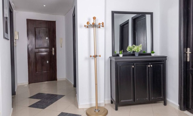 Hydra Apartamento | Luxueux Appartement à Hydra