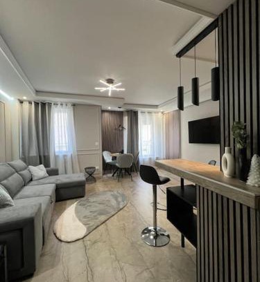 Krutenau Apartamento | Luxueux Appartement près de la Cathédrale