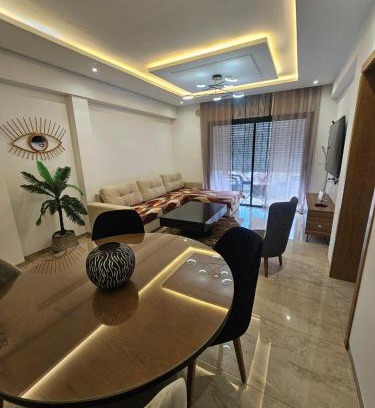 El Menzah 5 Apartamento | Luxueux S+2 Menzah5