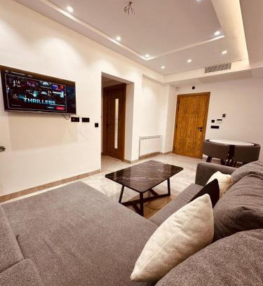 Jardins De Carthage Apartamento | luxueux S1 Jardin de Carthage